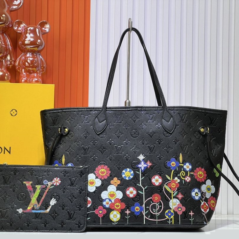 LV Shopping Bags